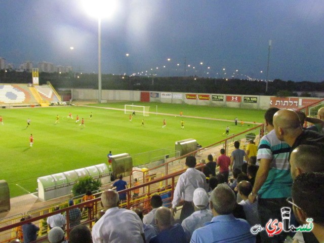 فيديو : اهداف النصر بصوت المعلق علي رشدي بدير 